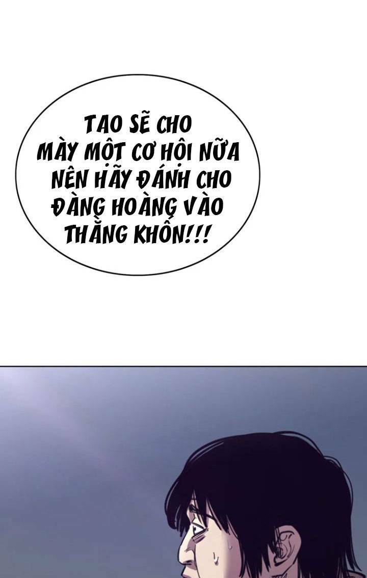 Bạt Tai - Chương 39