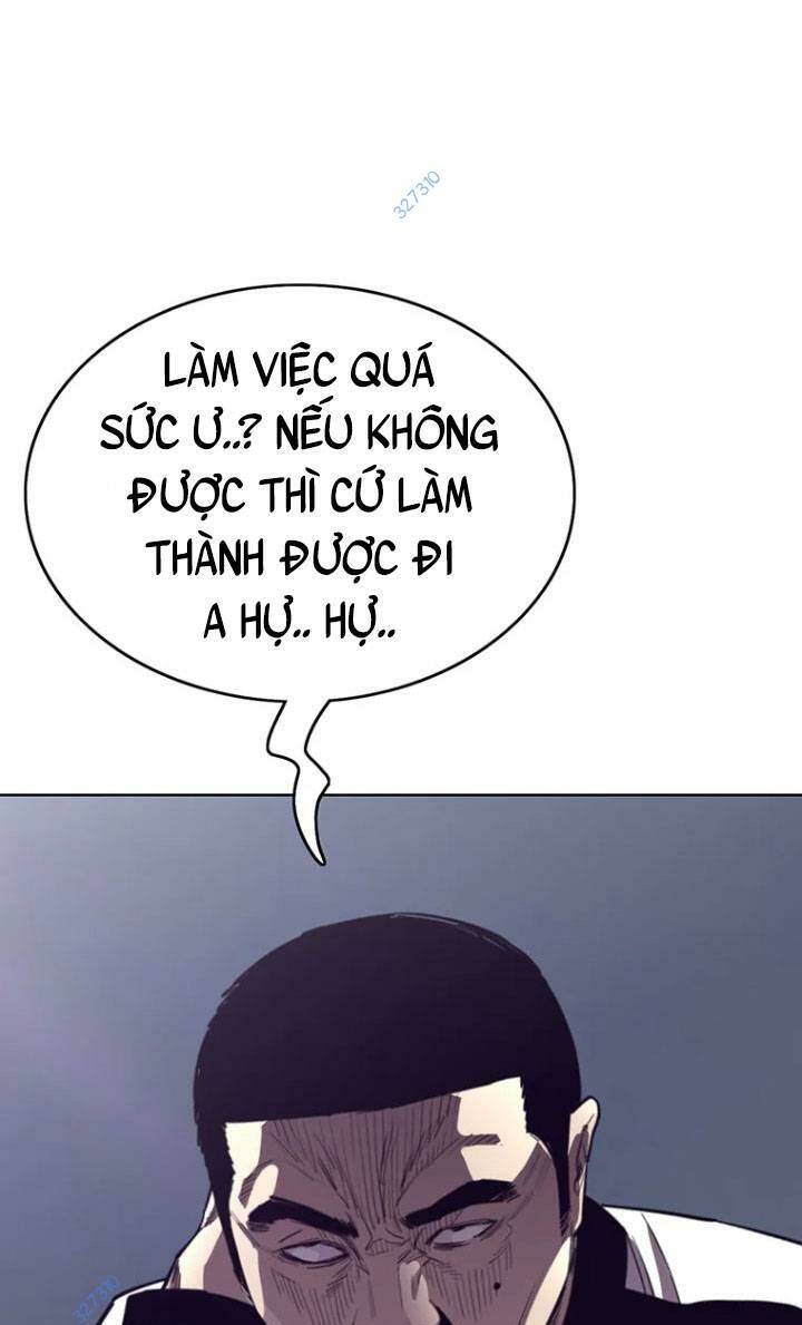 Bạt Tai - Chương 39