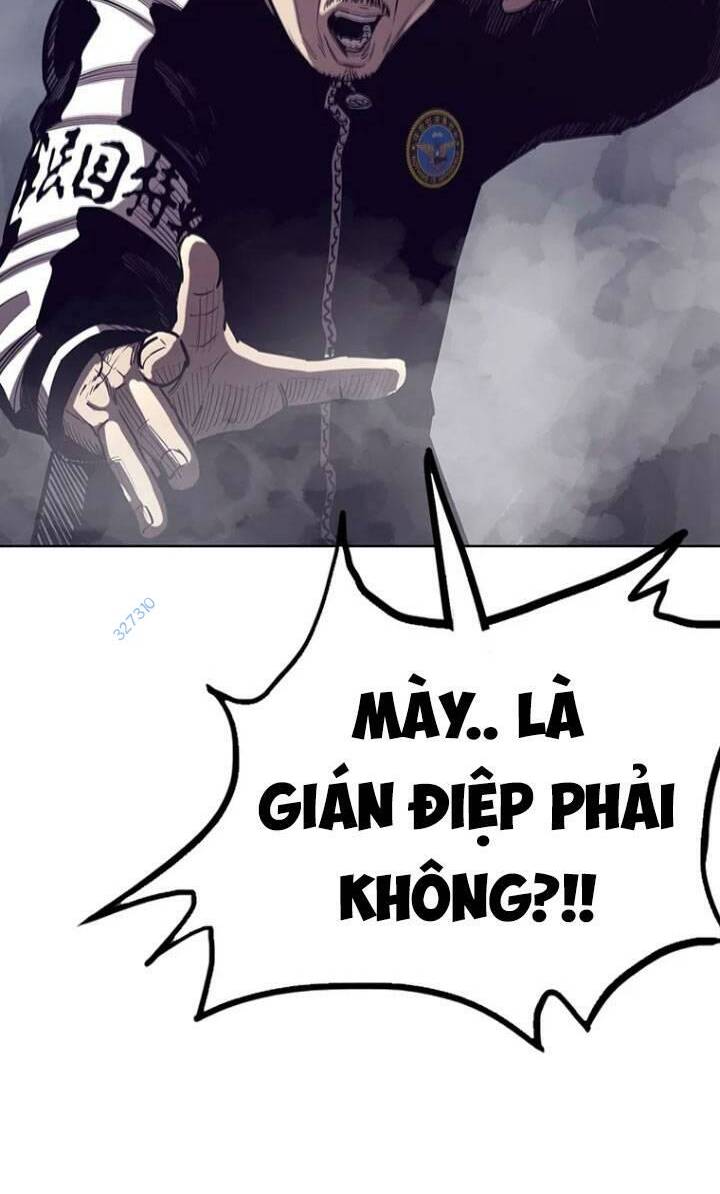 Bạt Tai - Chương 39