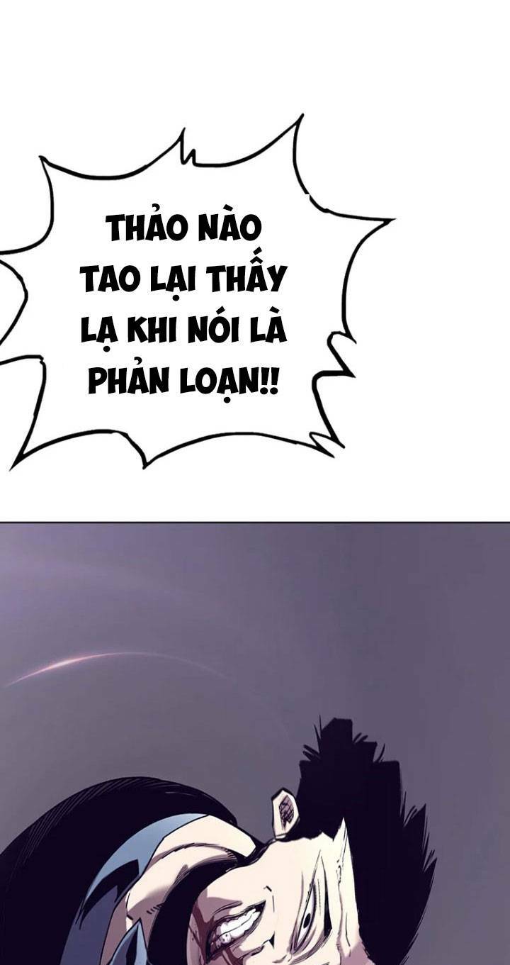 Bạt Tai - Chương 39