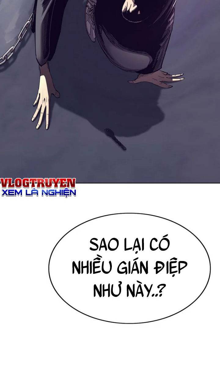 Bạt Tai - Chương 39