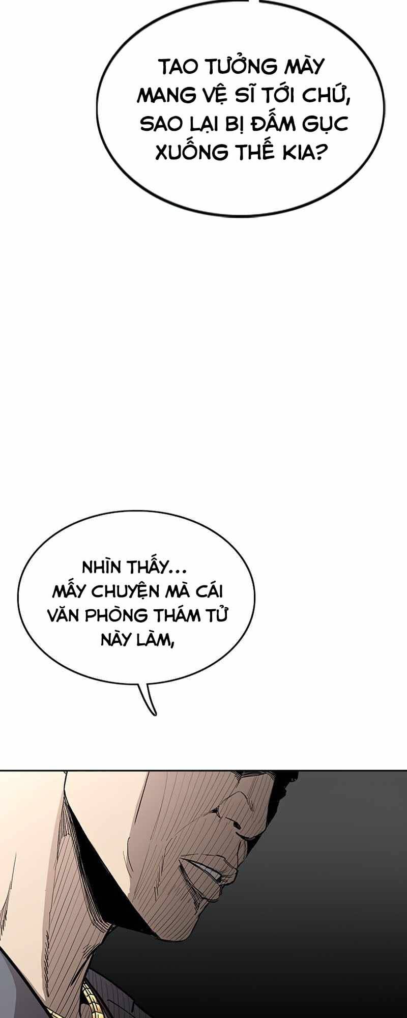 Bạt Tai - Chương 4