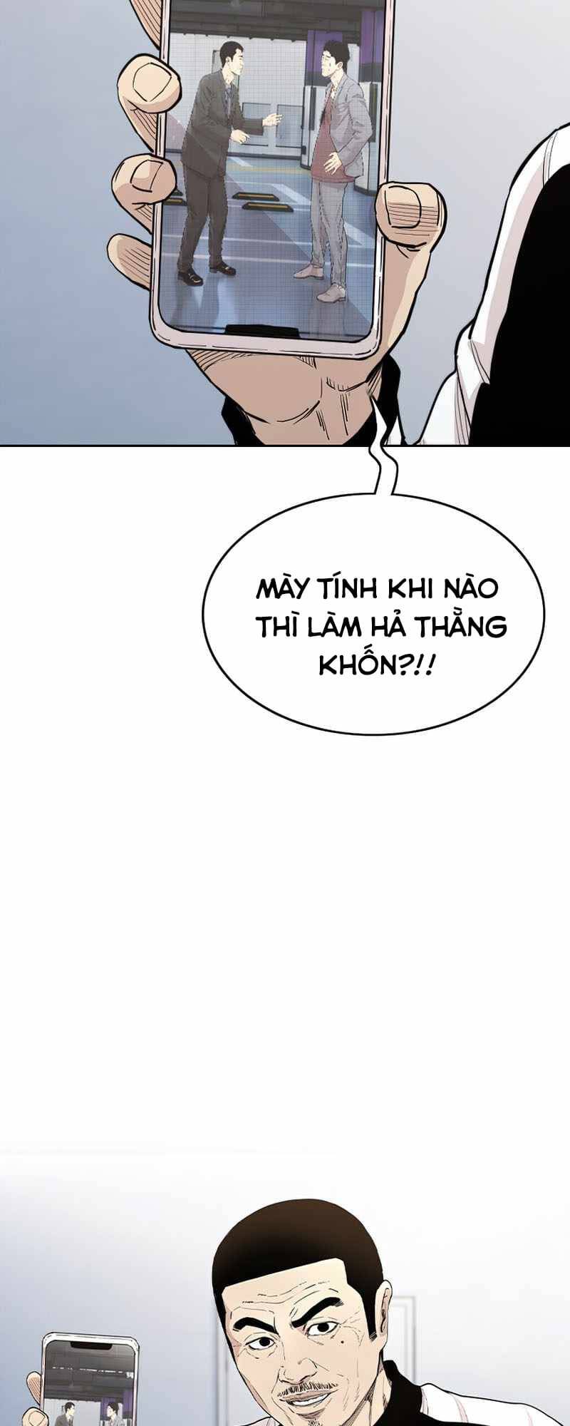 Bạt Tai - Chương 4
