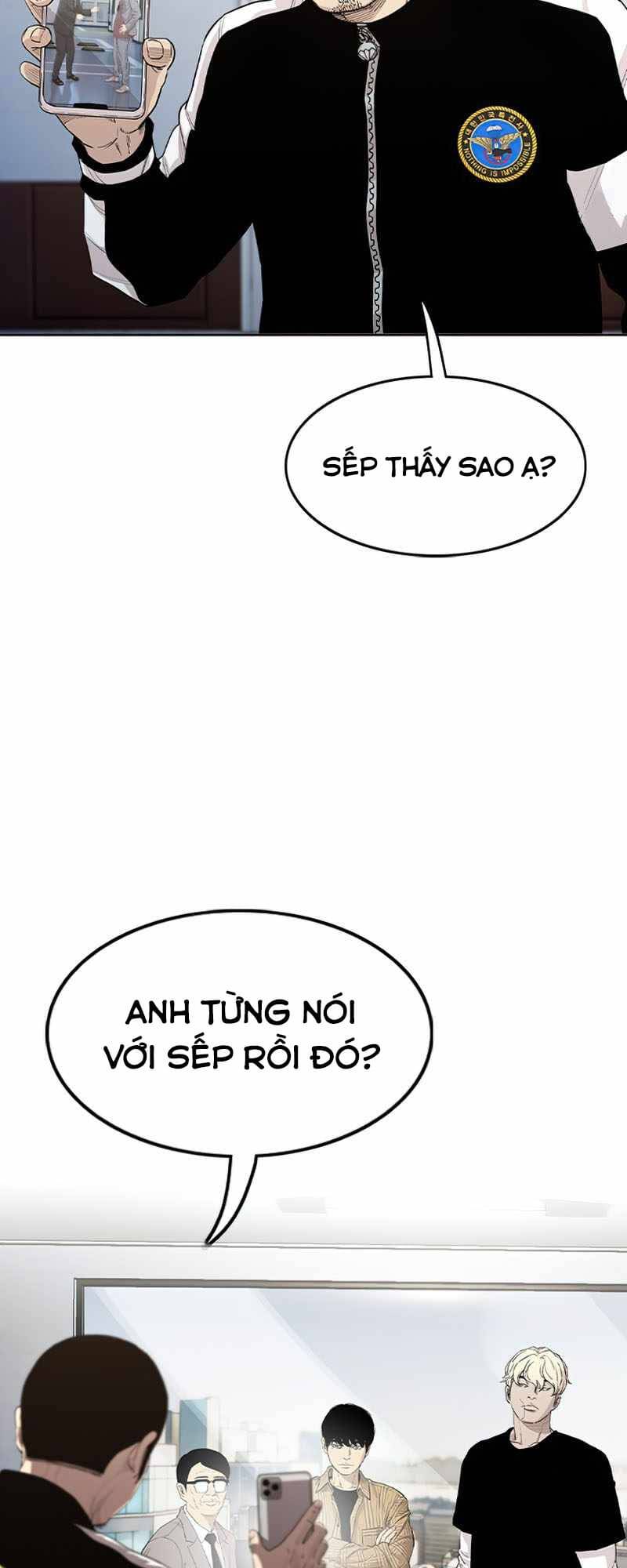 Bạt Tai - Chương 4
