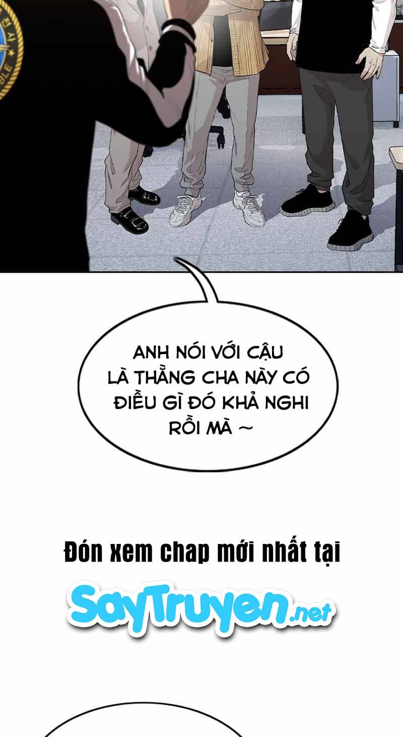 Bạt Tai - Chương 4