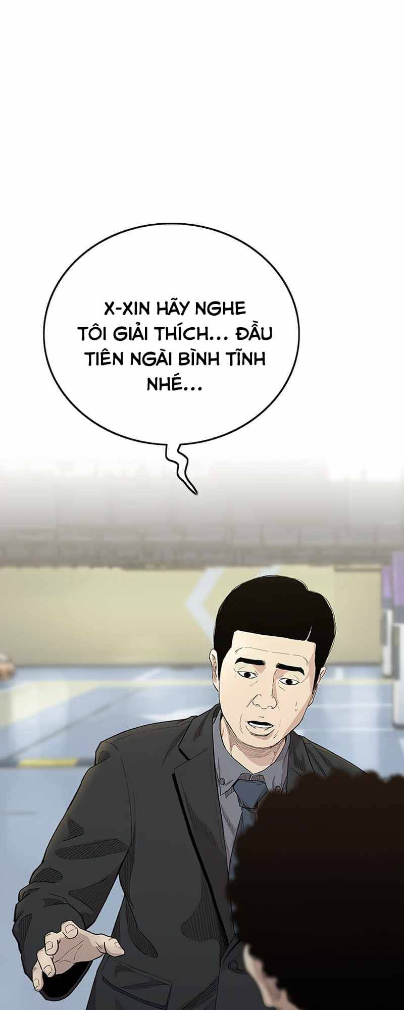 Bạt Tai - Chương 4