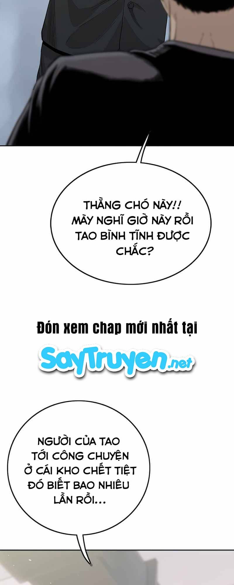 Bạt Tai - Chương 4