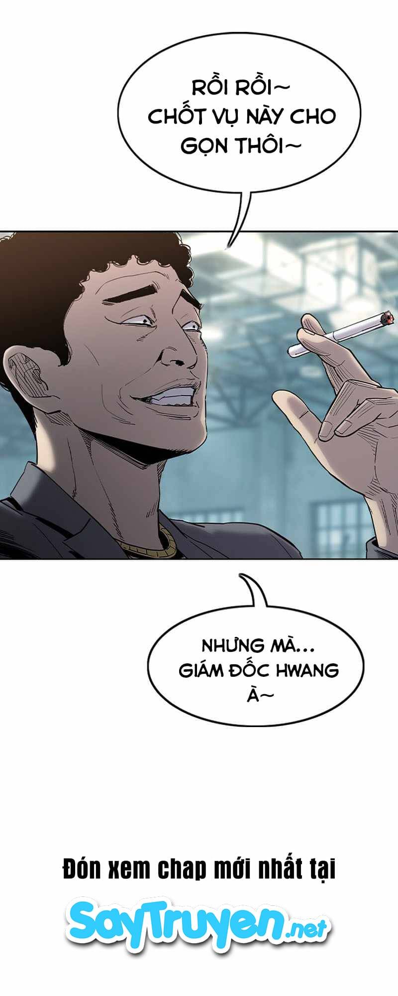Bạt Tai - Chương 4