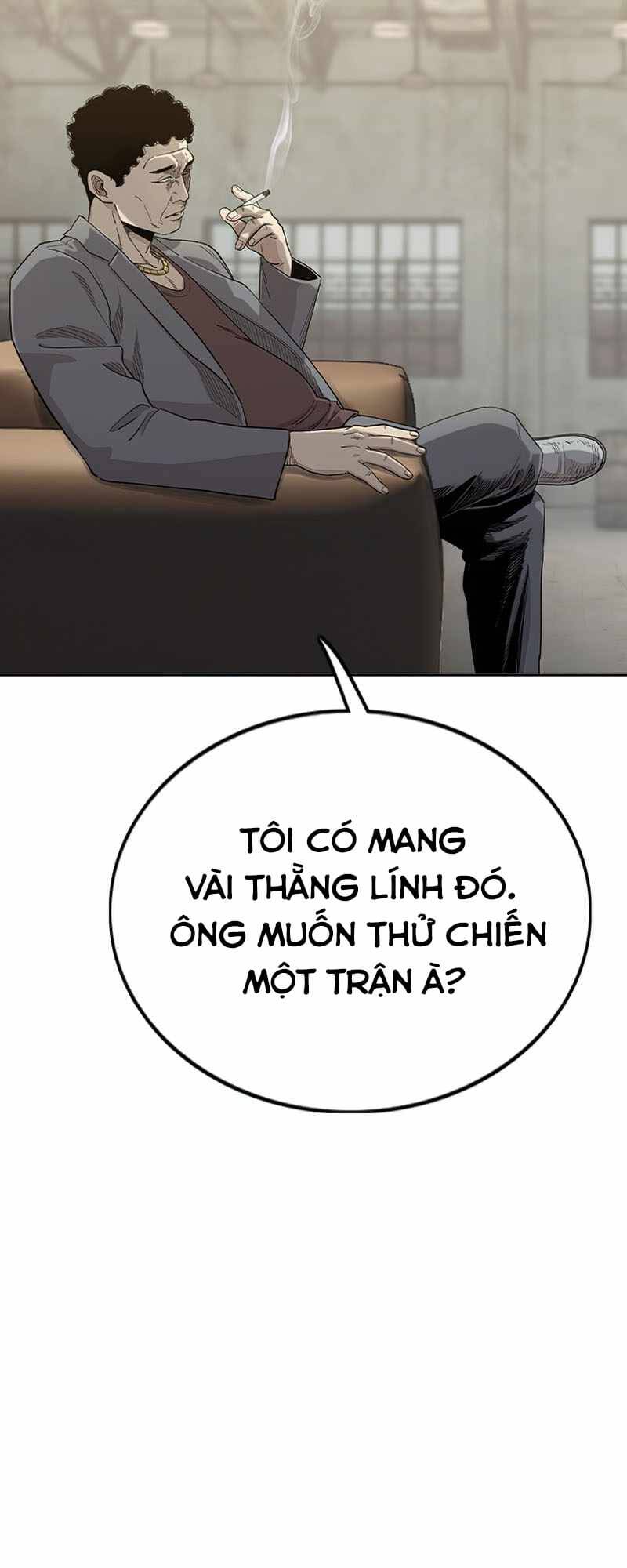 Bạt Tai - Chương 4