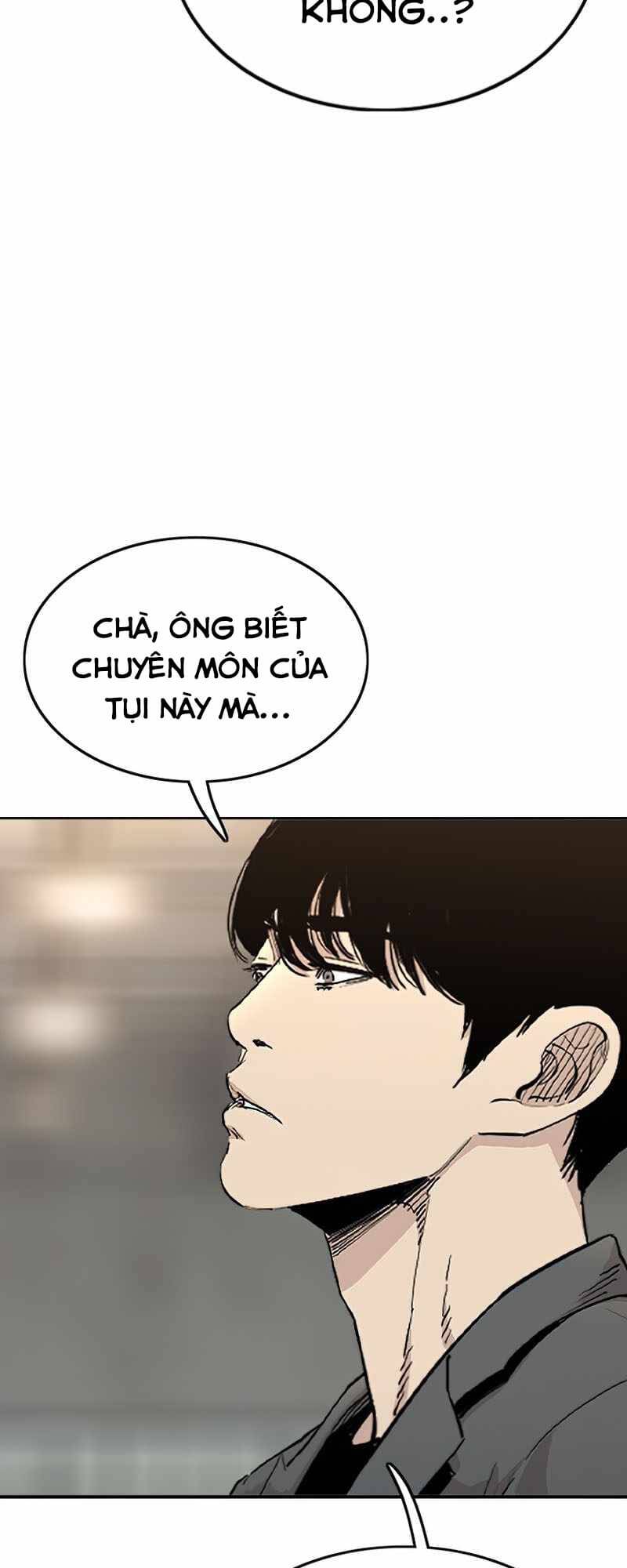 Bạt Tai - Chương 4