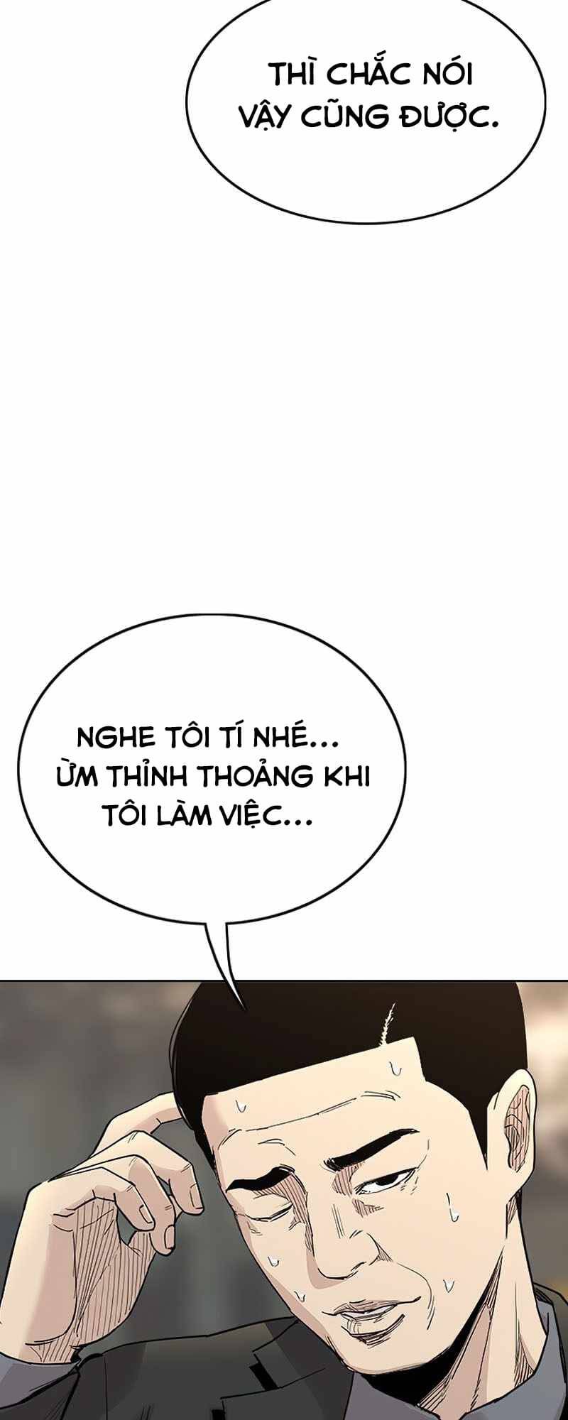 Bạt Tai - Chương 4