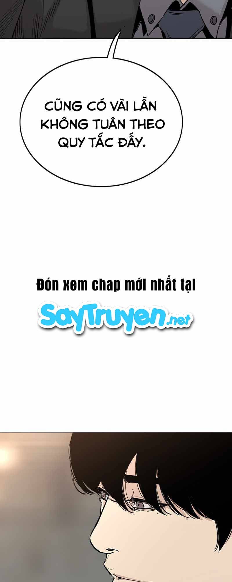 Bạt Tai - Chương 4
