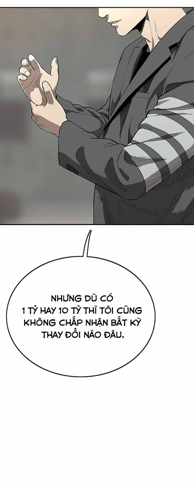 Bạt Tai - Chương 4