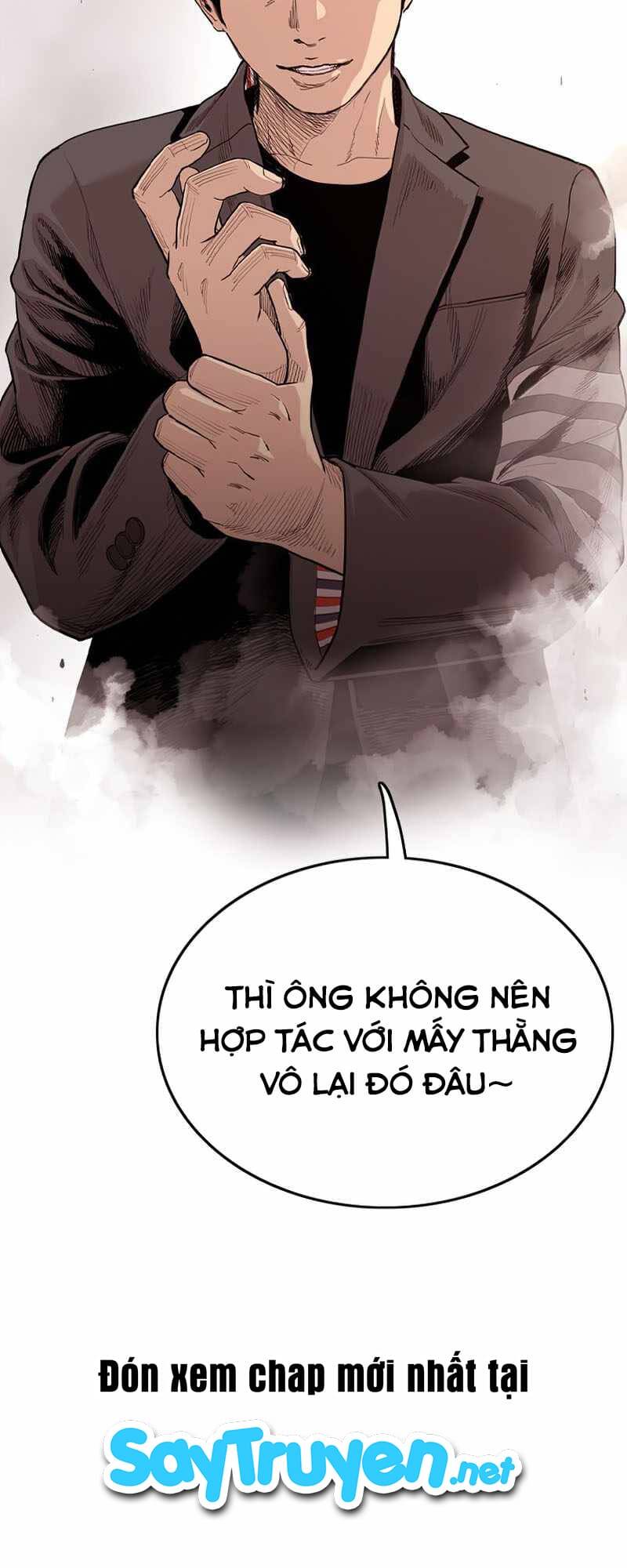 Bạt Tai - Chương 4