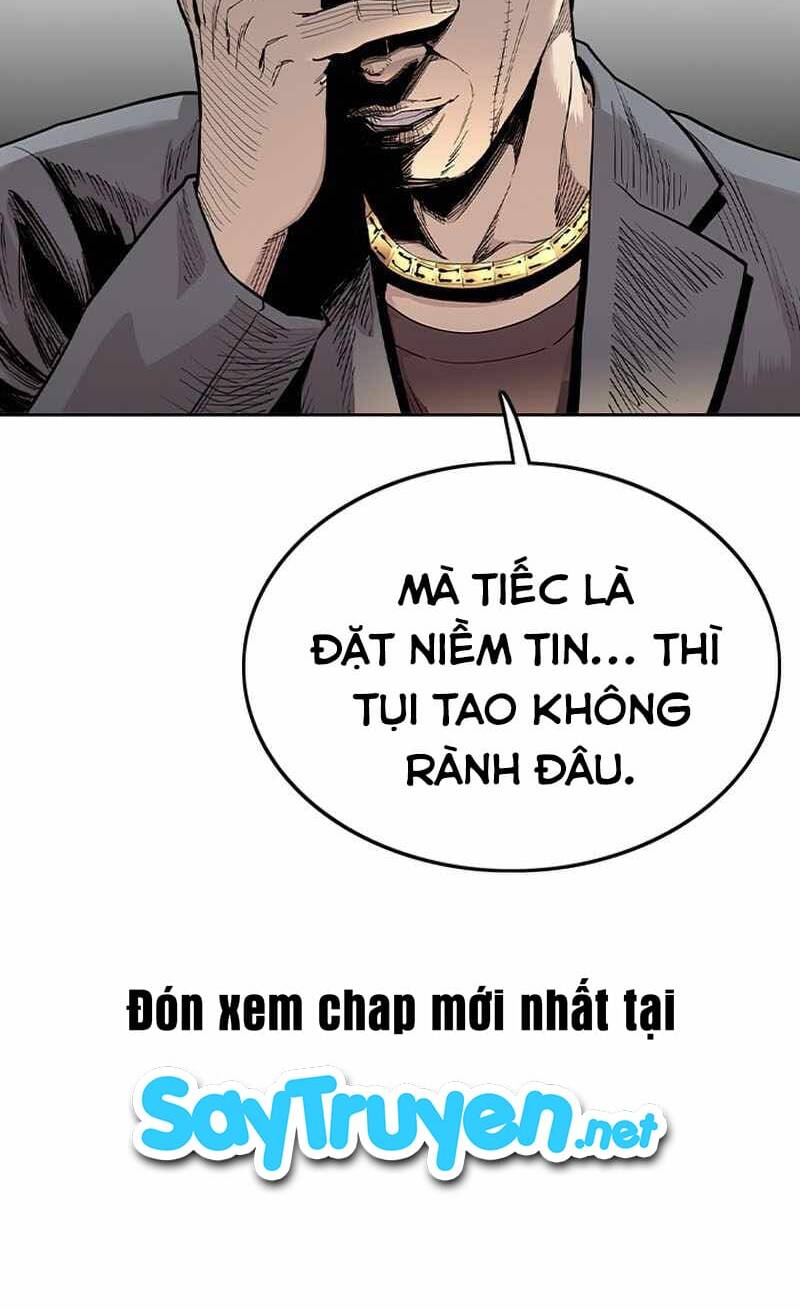 Bạt Tai - Chương 4