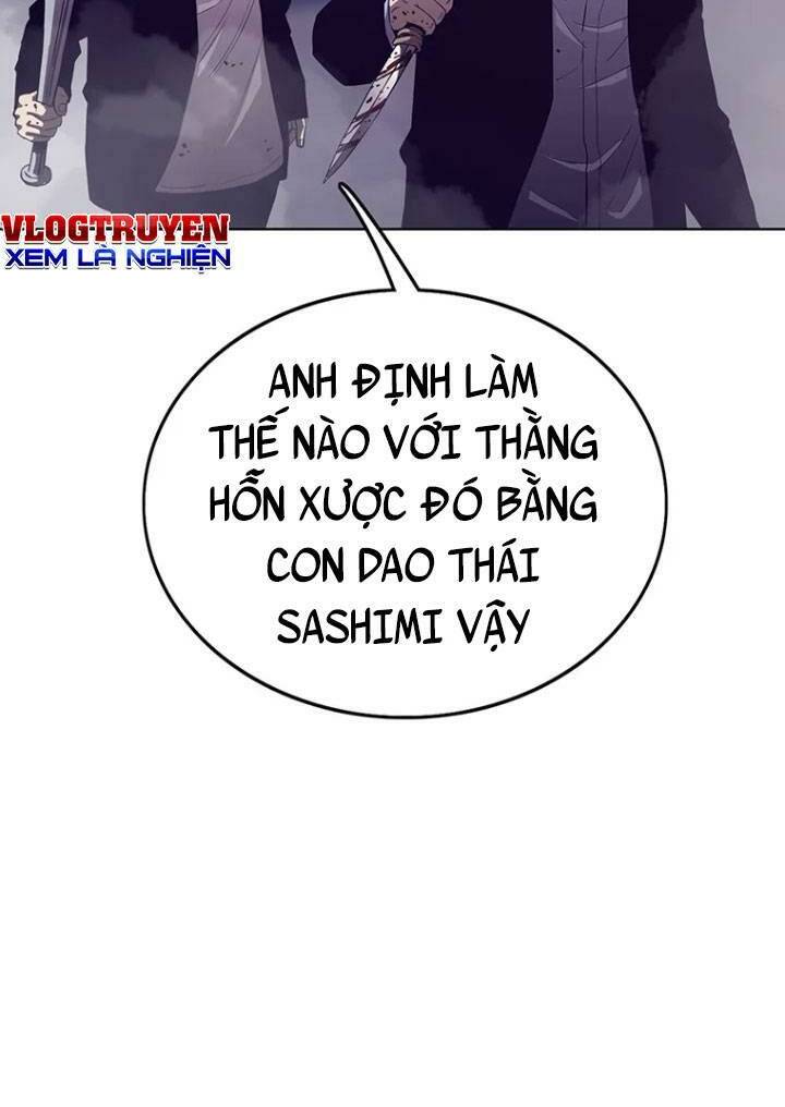 Bạt Tai - Chương 40