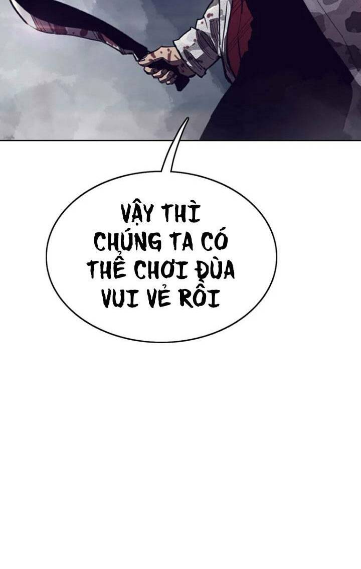 Bạt Tai - Chương 40
