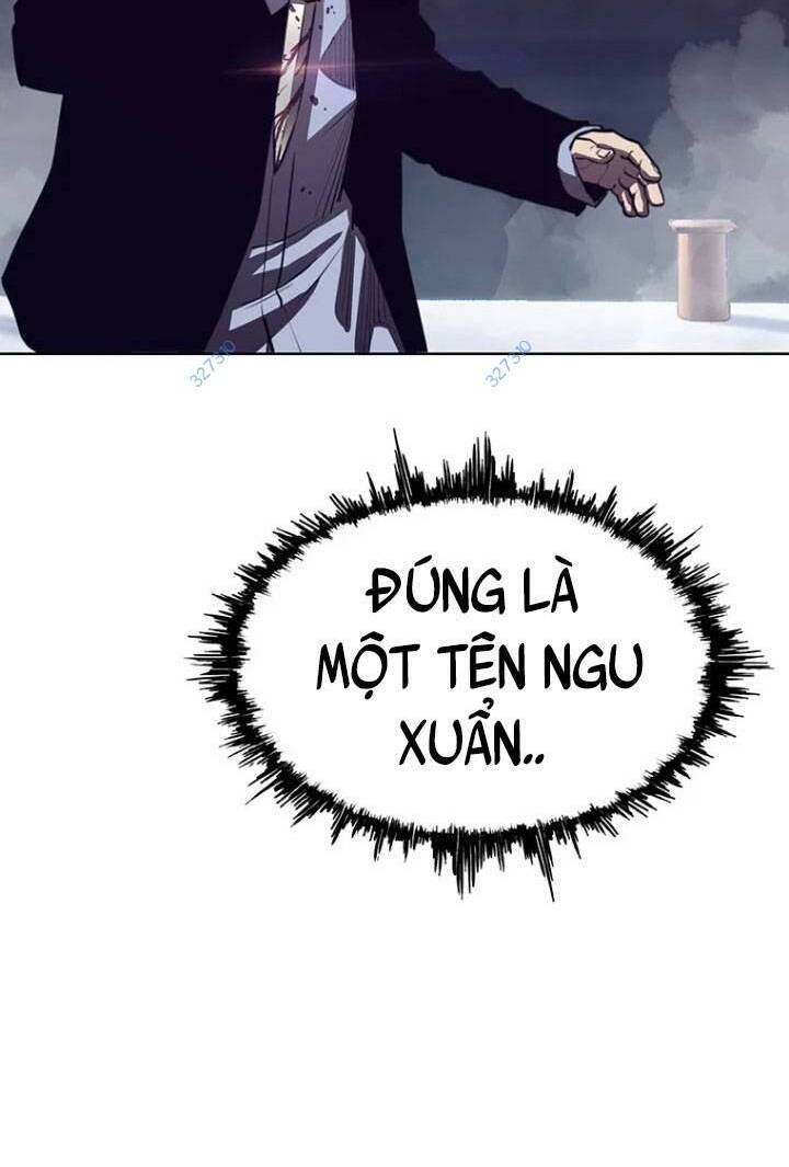 Bạt Tai - Chương 40