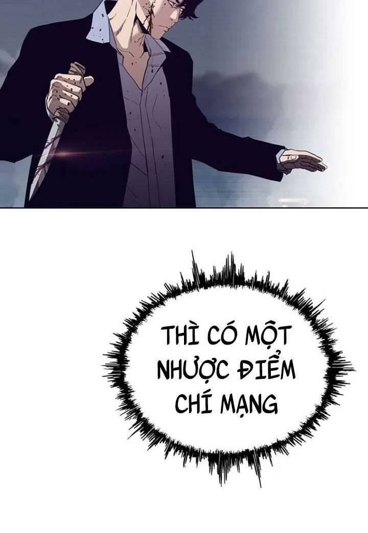 Bạt Tai - Chương 40