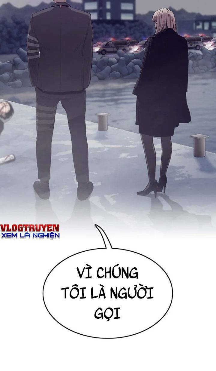 Bạt Tai - Chương 41