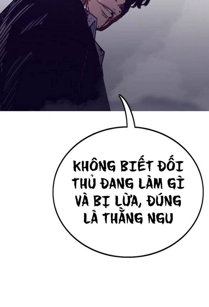 Bạt Tai - Chương 41