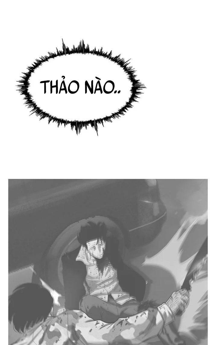 Bạt Tai - Chương 41