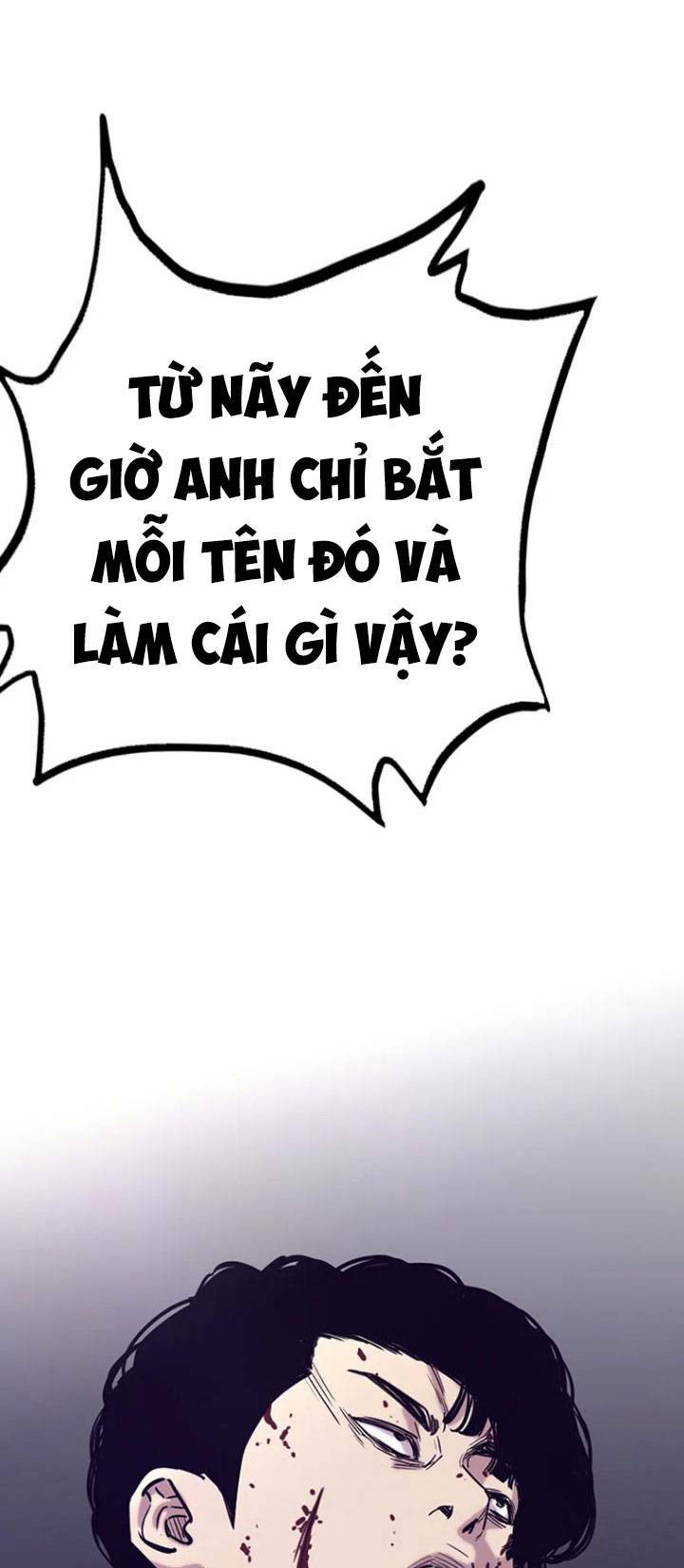 Bạt Tai - Chương 41