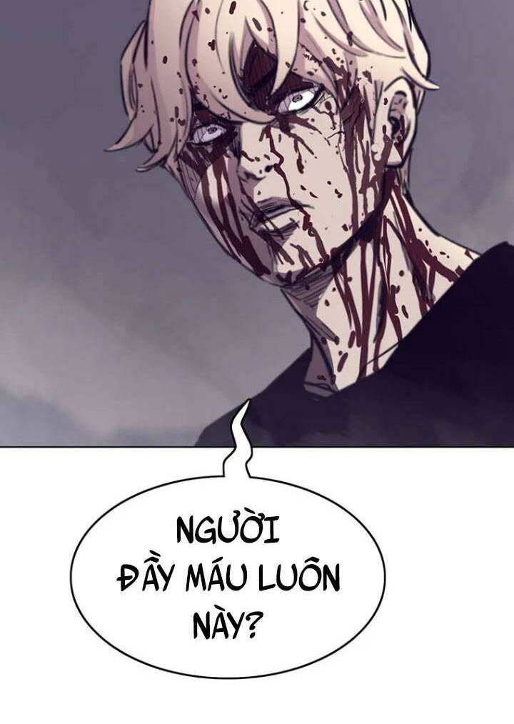 Bạt Tai - Chương 41