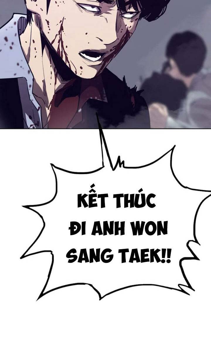 Bạt Tai - Chương 41