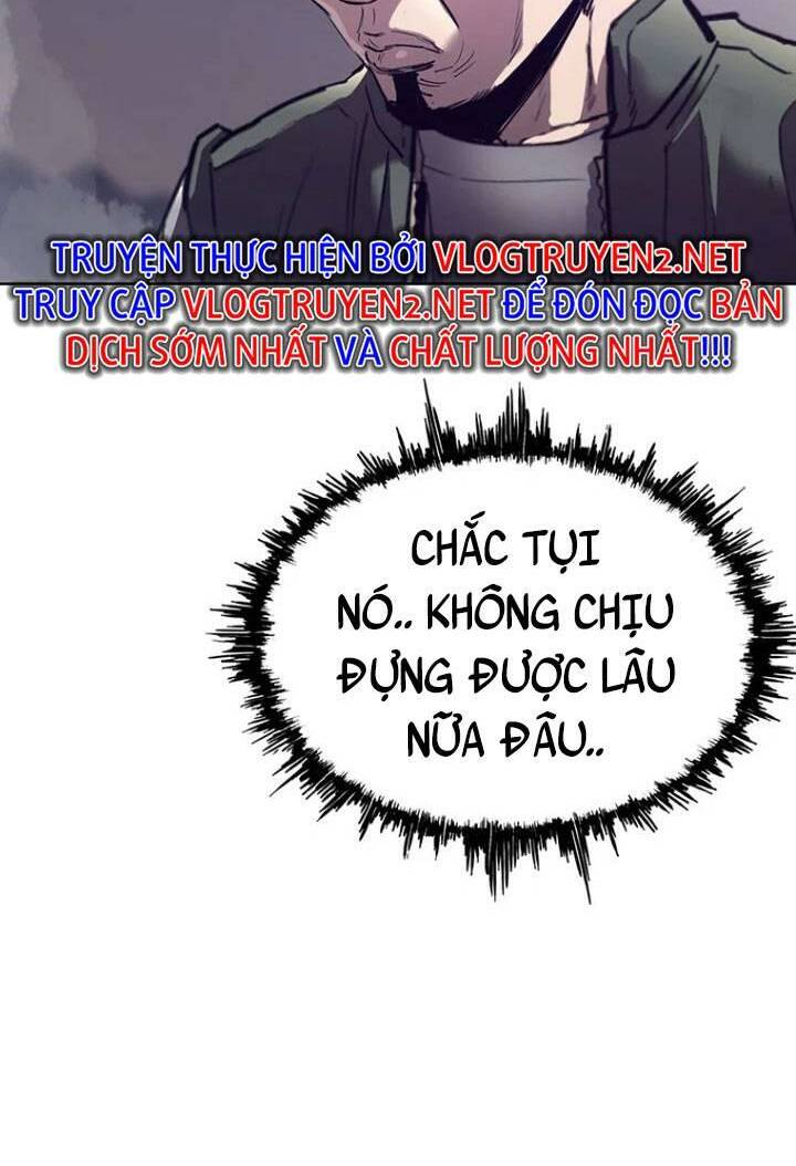 Bạt Tai - Chương 41