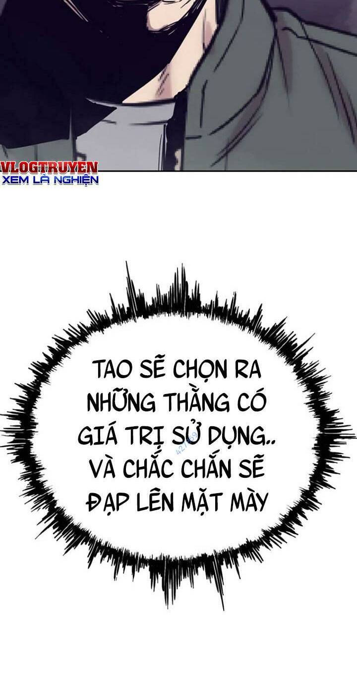 Bạt Tai - Chương 41