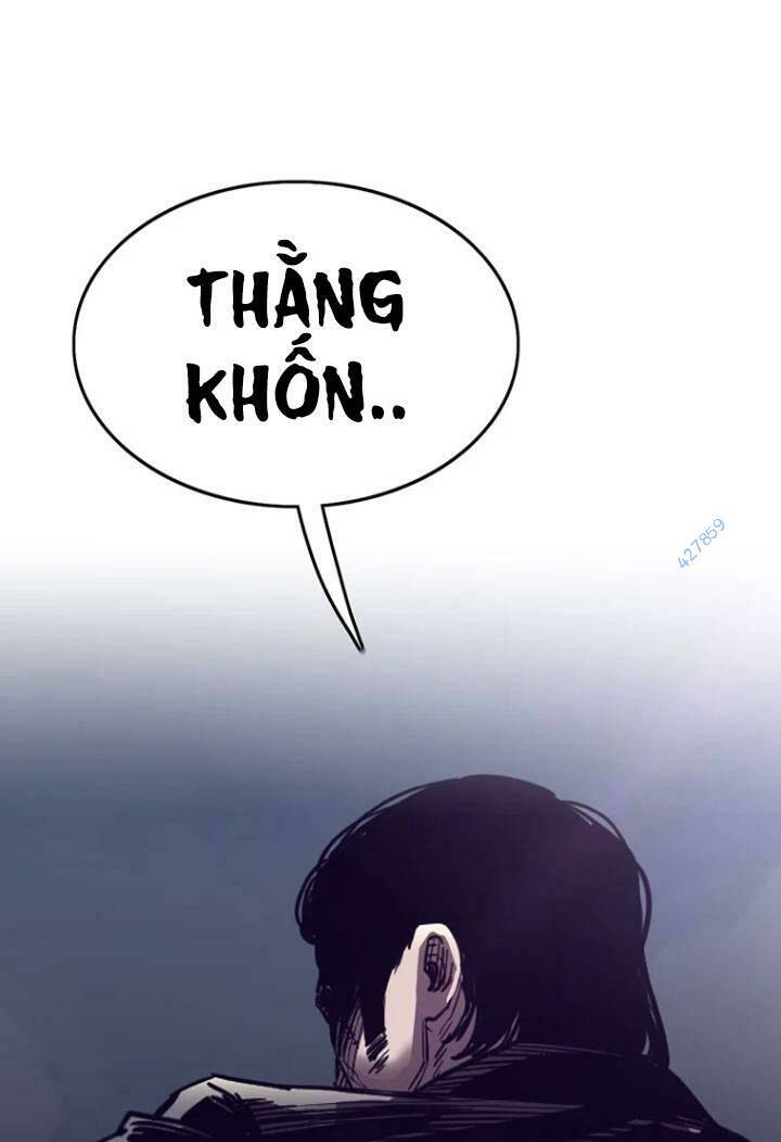 Bạt Tai - Chương 41