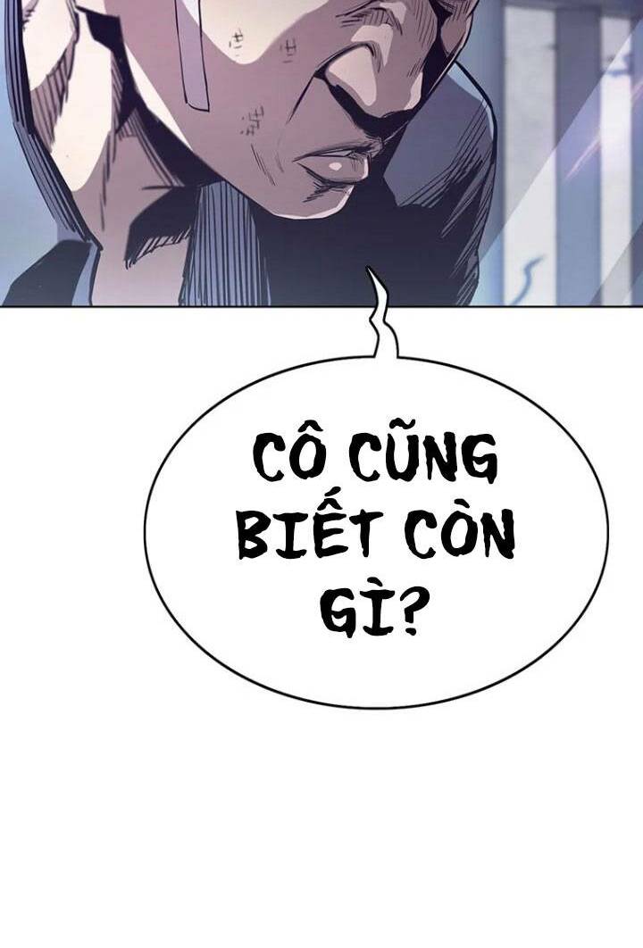 Bạt Tai - Chương 43
