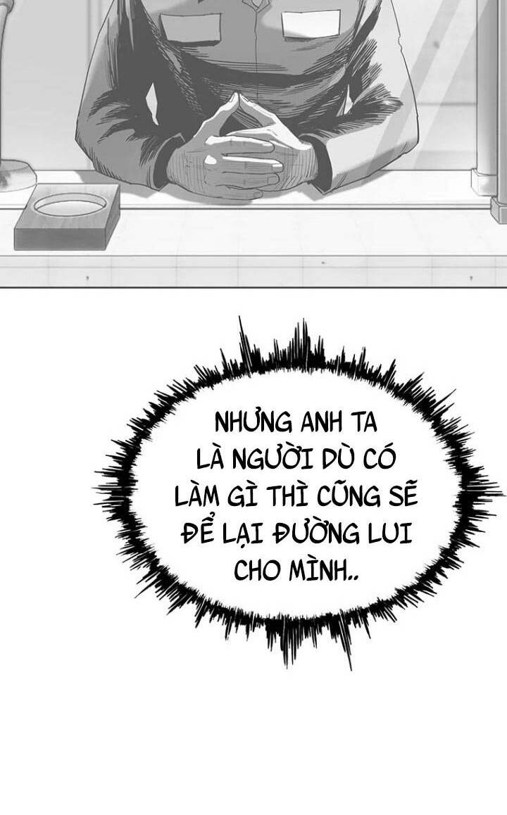 Bạt Tai - Chương 43