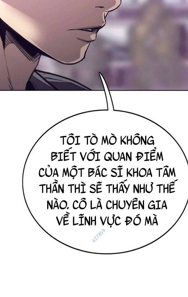 Bạt Tai - Chương 43