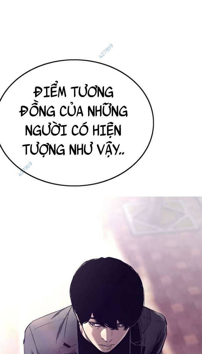Bạt Tai - Chương 43