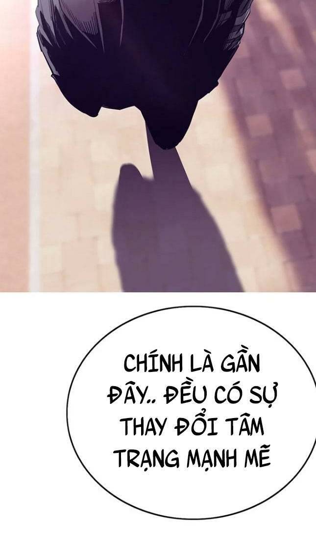 Bạt Tai - Chương 43