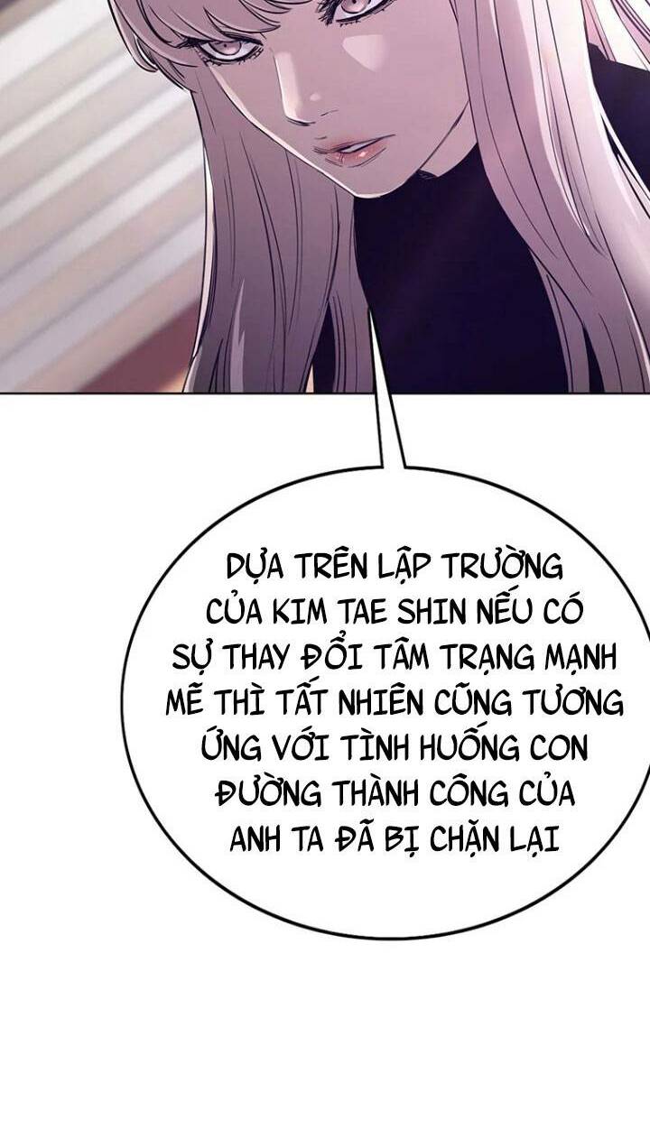 Bạt Tai - Chương 43