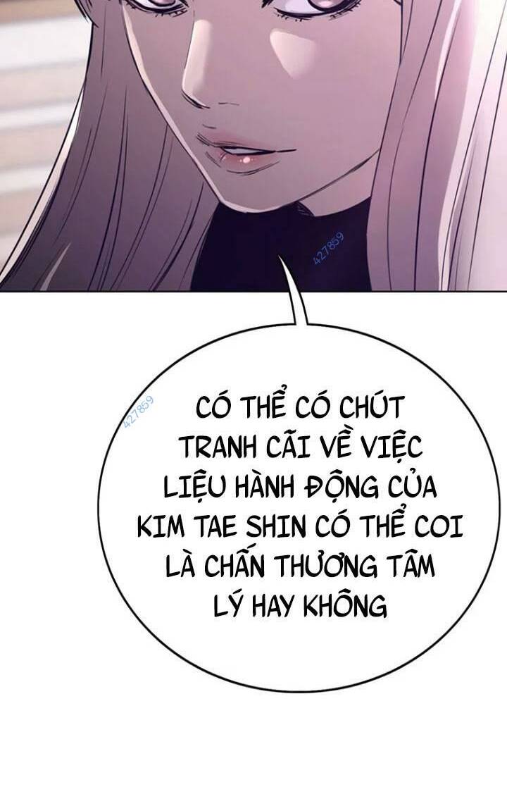 Bạt Tai - Chương 43