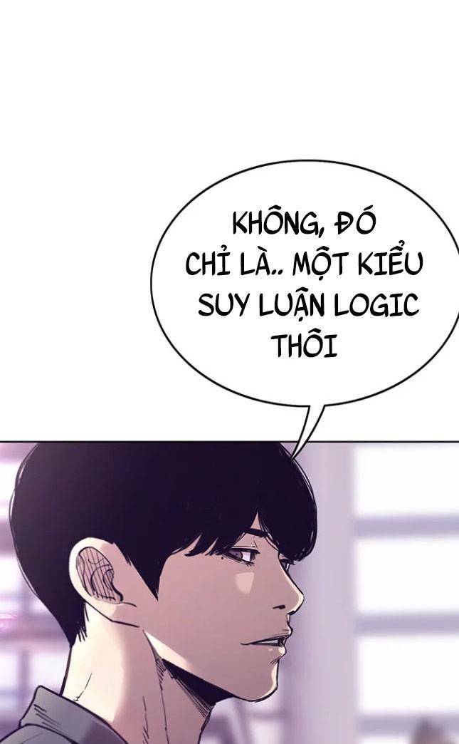 Bạt Tai - Chương 43