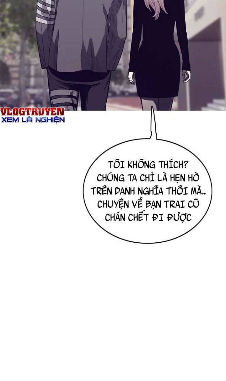 Bạt Tai - Chương 43