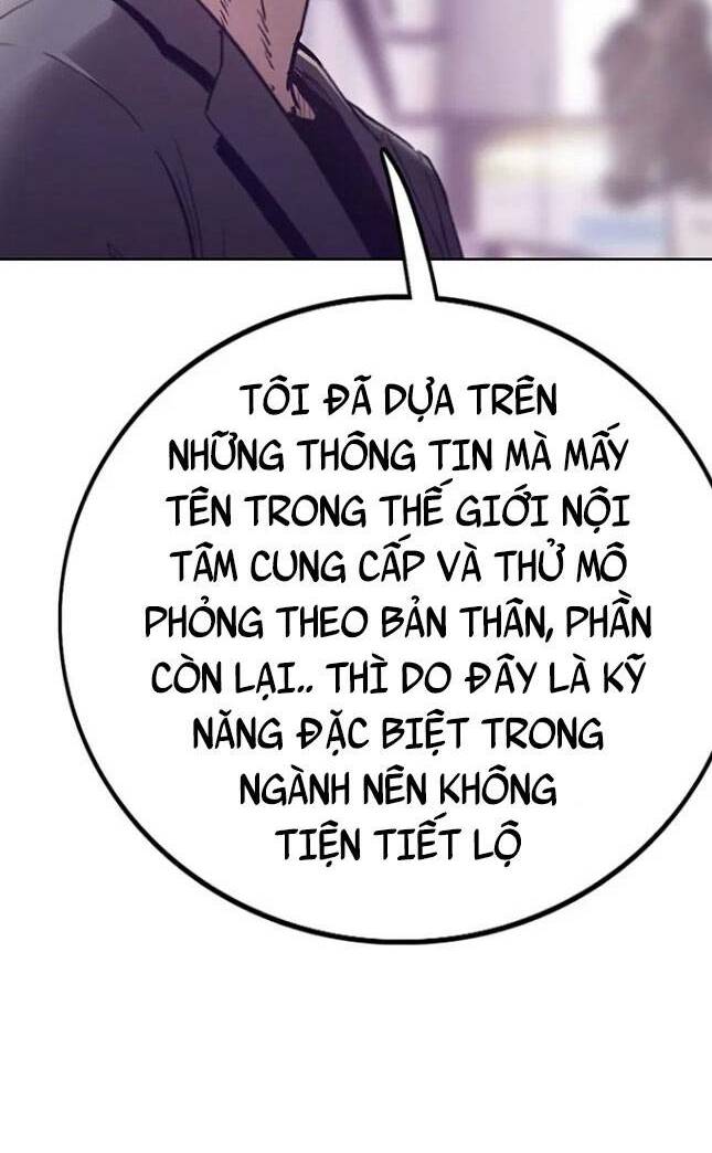 Bạt Tai - Chương 43