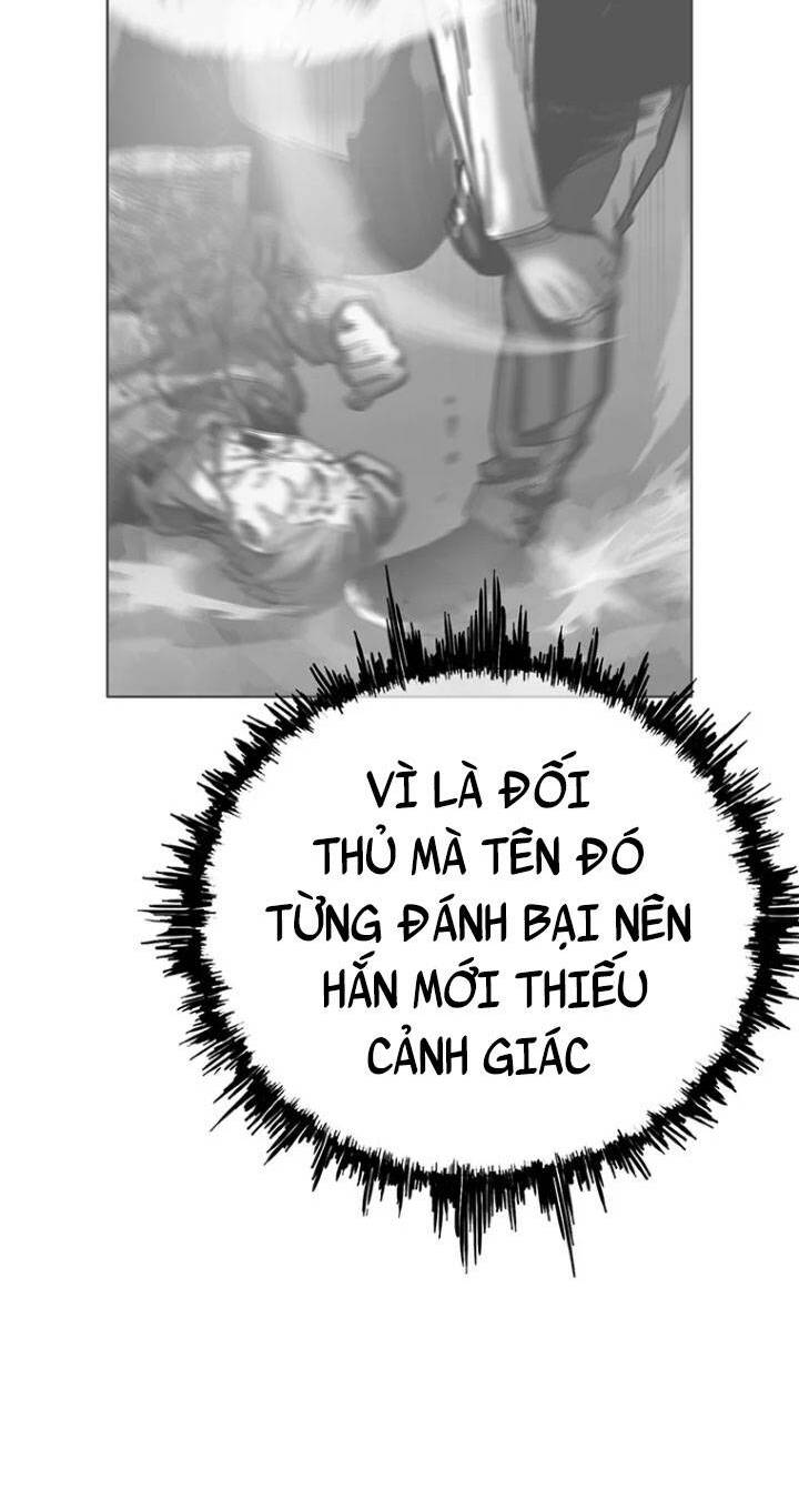 Bạt Tai - Chương 43