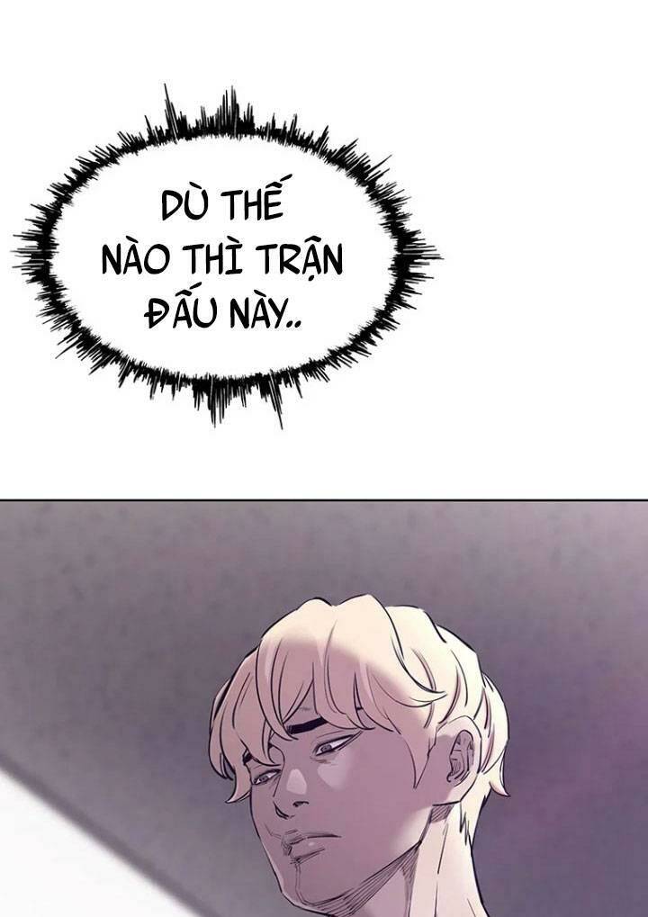 Bạt Tai - Chương 43