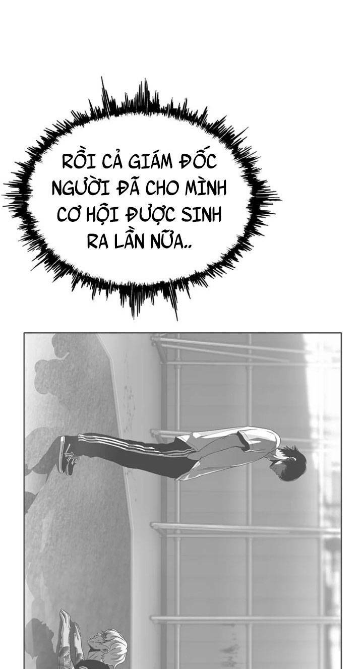 Bạt Tai - Chương 43