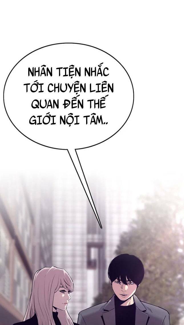 Bạt Tai - Chương 43
