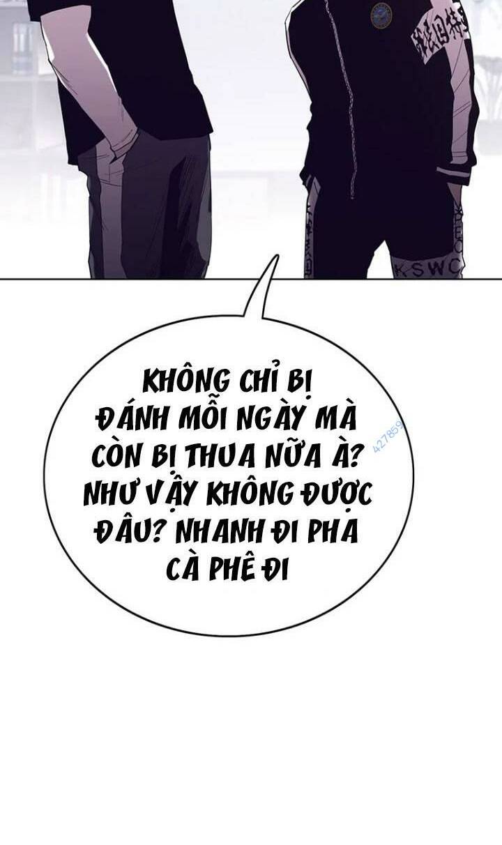Bạt Tai - Chương 43