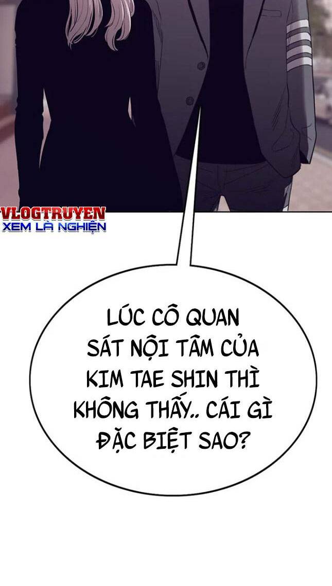 Bạt Tai - Chương 43