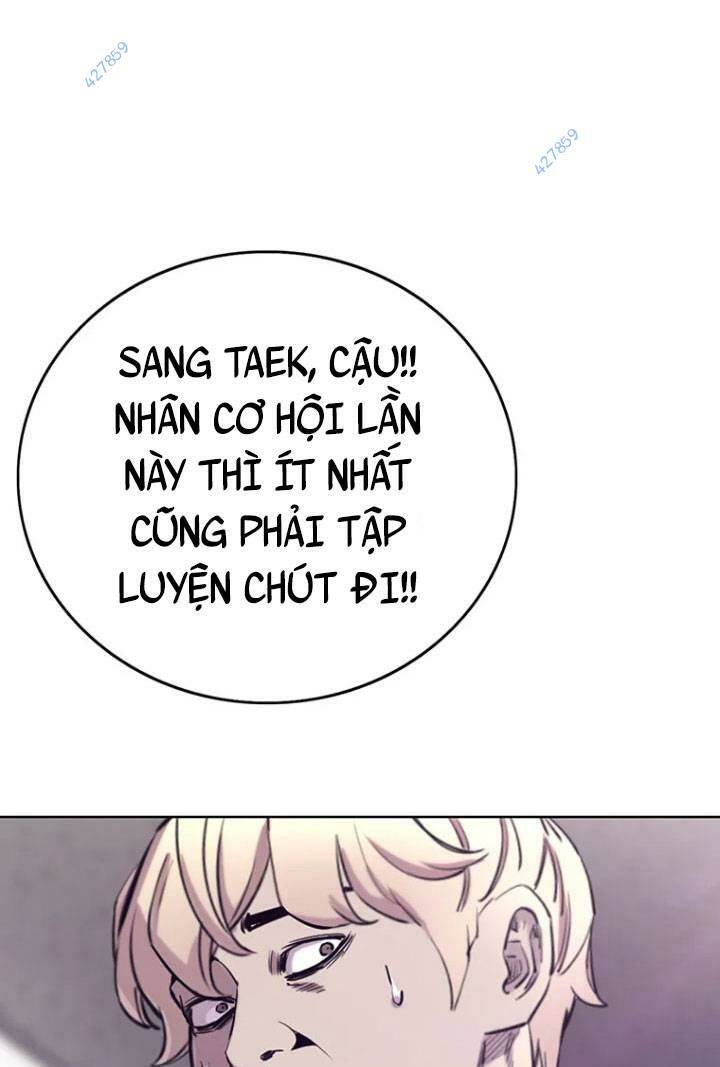 Bạt Tai - Chương 43