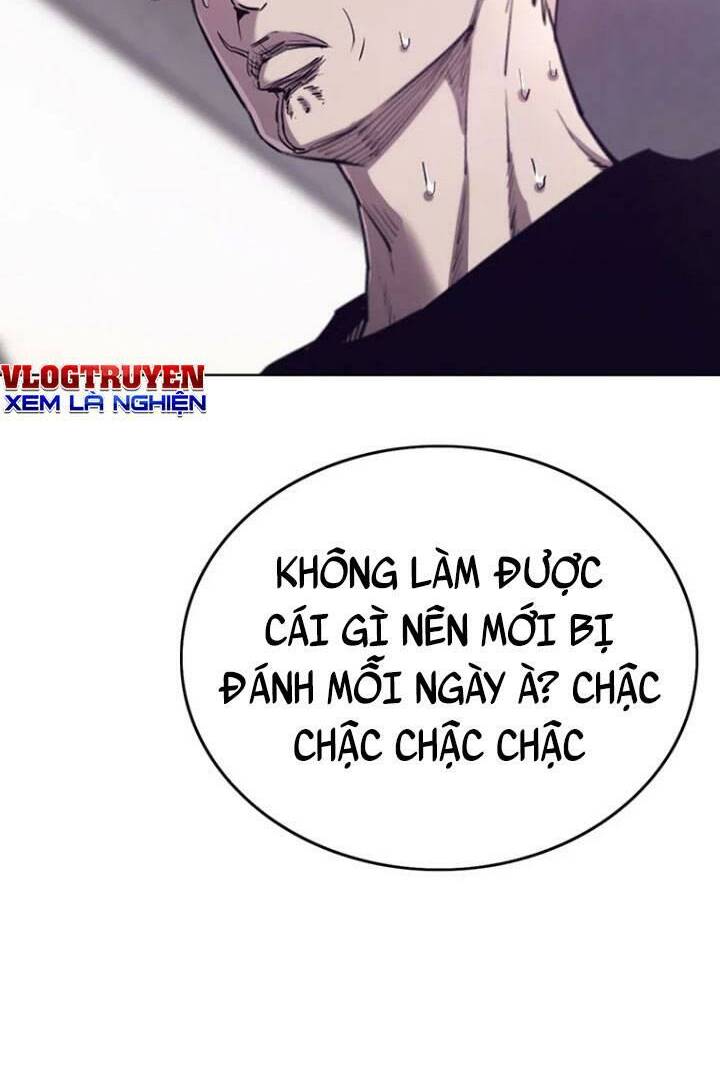 Bạt Tai - Chương 43